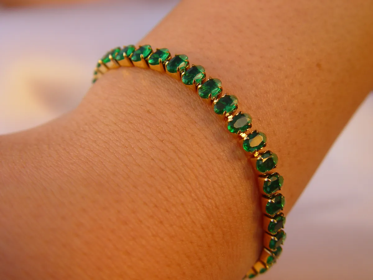 Viridian