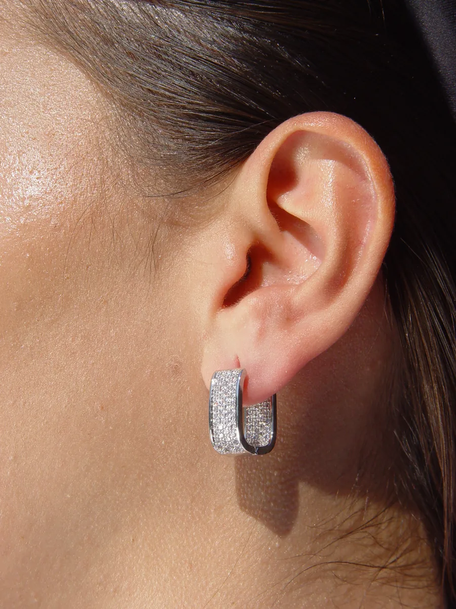 Crystal ring – 2η