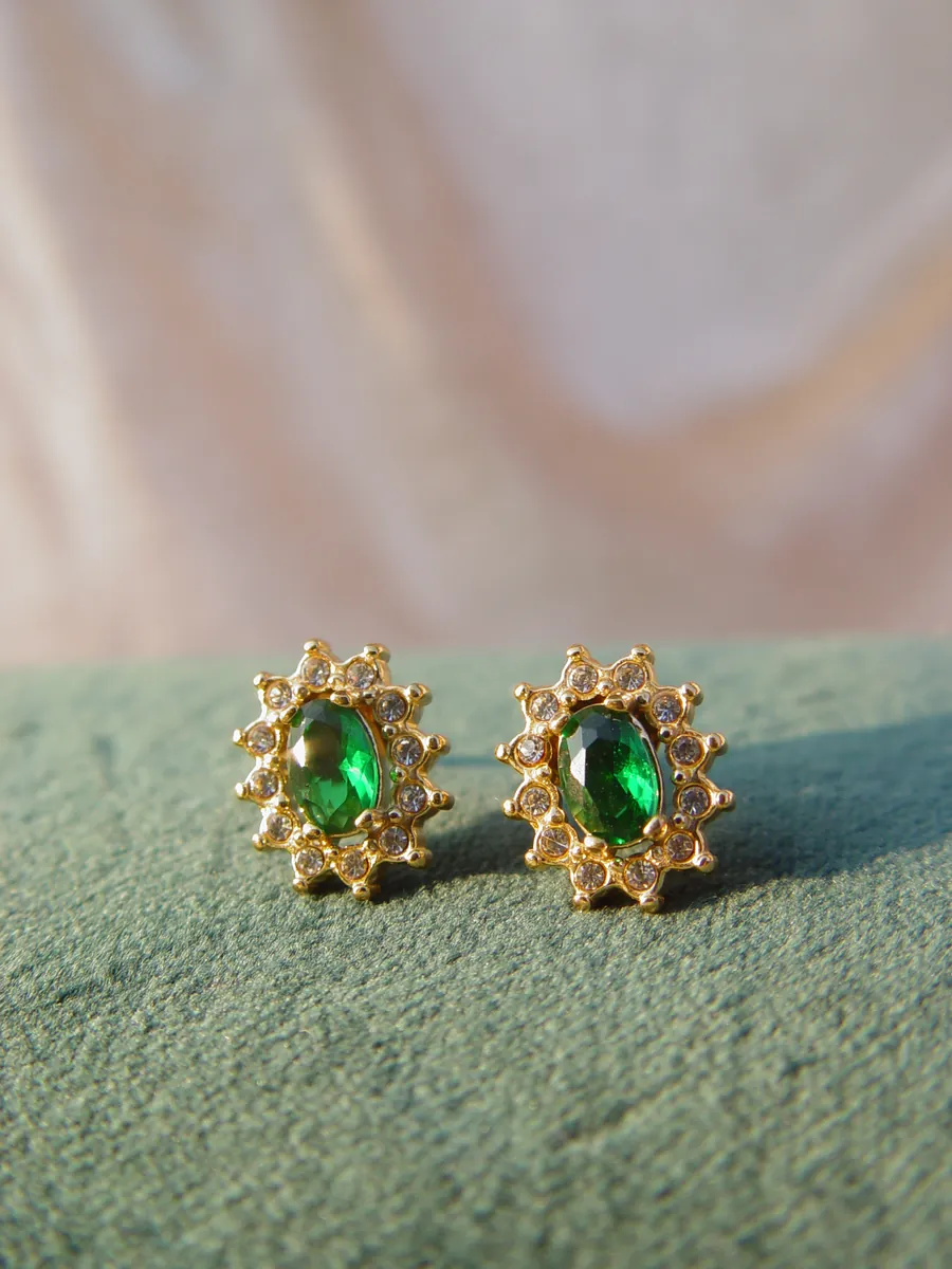 Aurora green