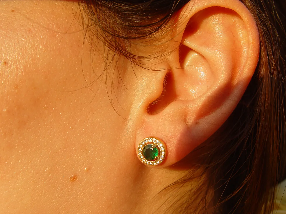 Aurora green (2η) — green