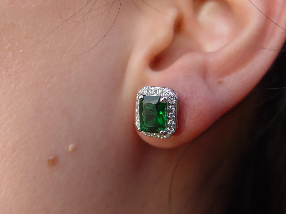 Emerald Grace – 2η