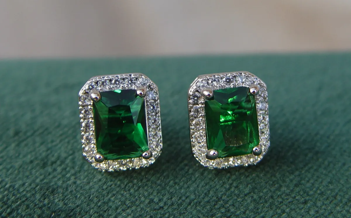 Emerald Grace