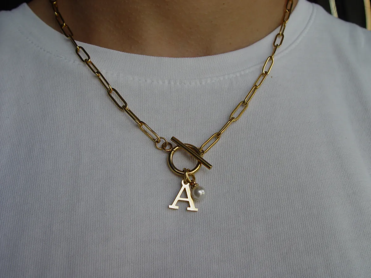 PearlLetter
