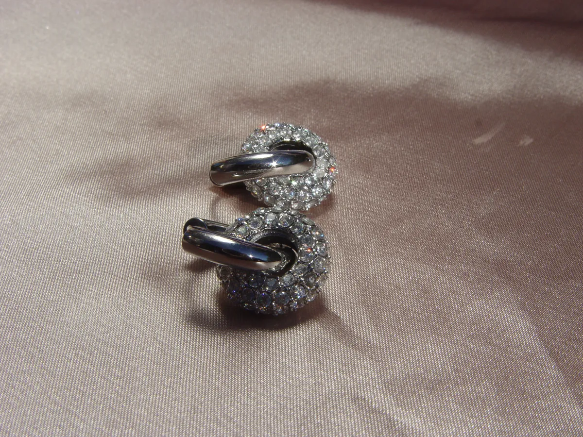 Orelia (2η) — silver