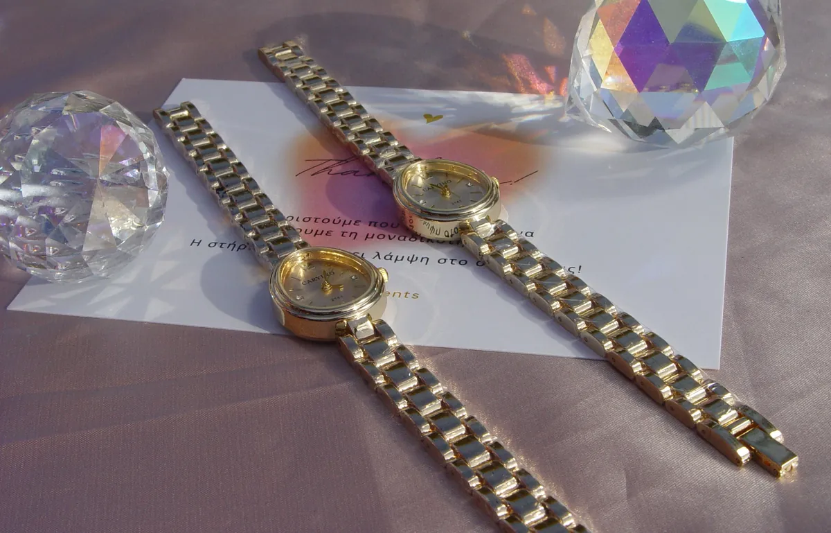 Argenta (2η) — gold