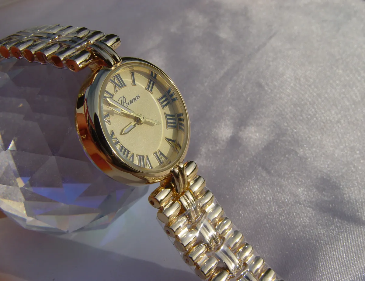 Bellaluce — gold