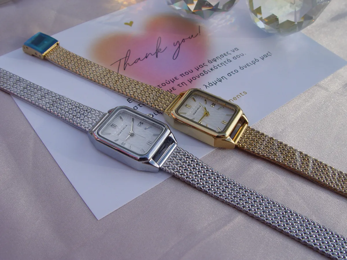 Verenza — gold