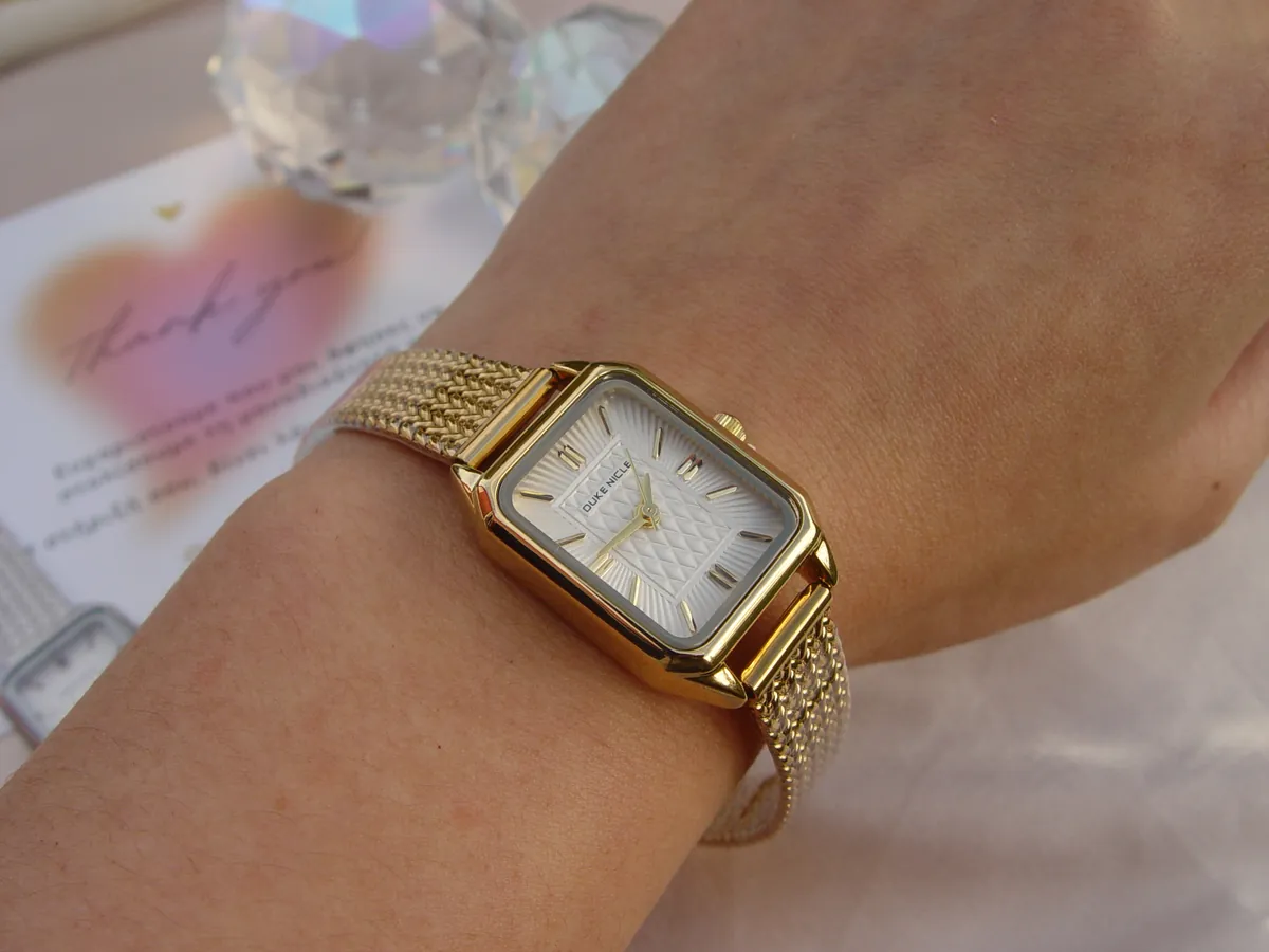 Verenza (2η) — gold