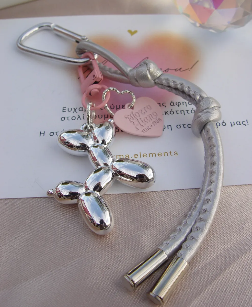 Giocosa — silver