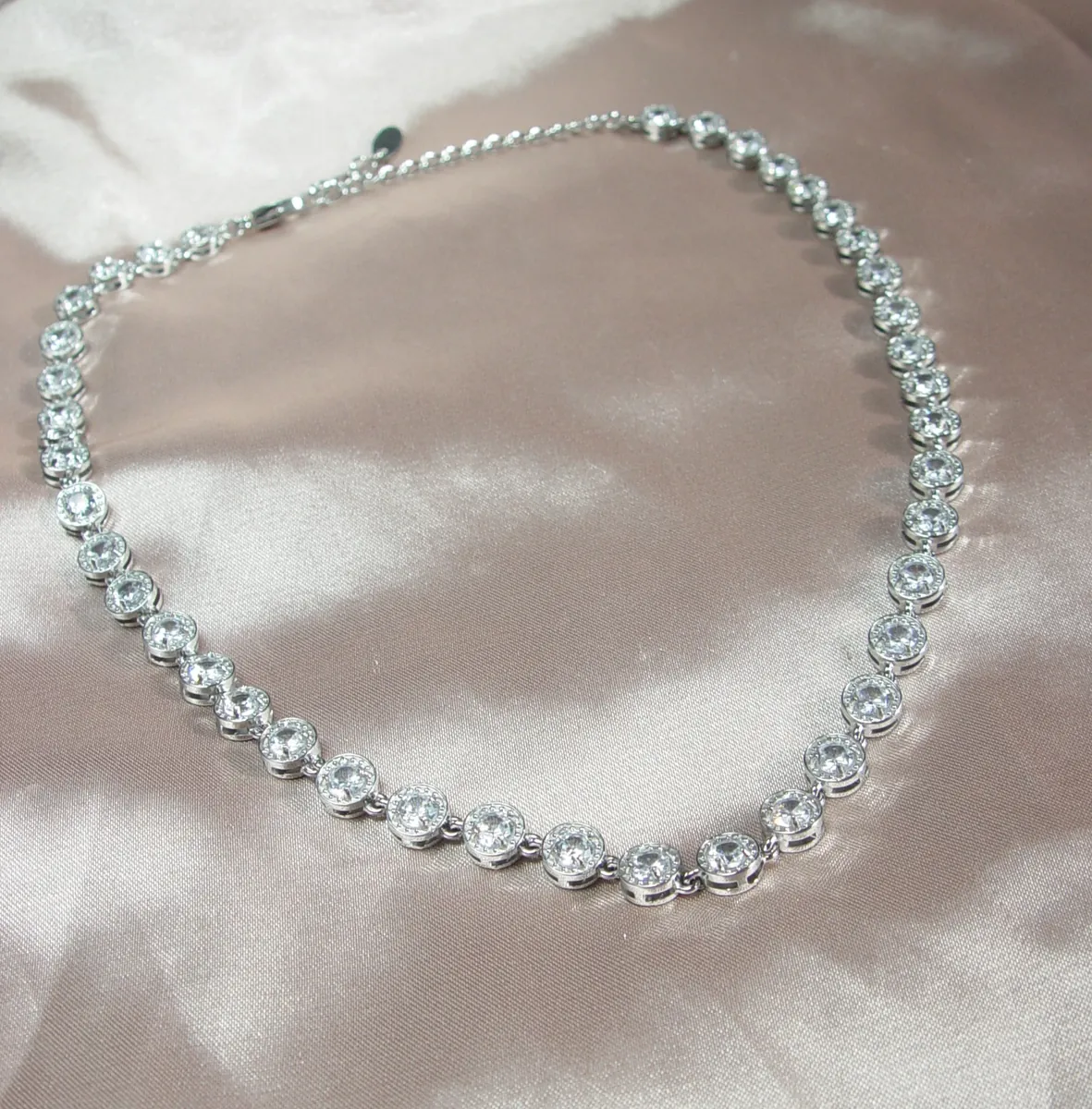 XOXO (2η) — silver