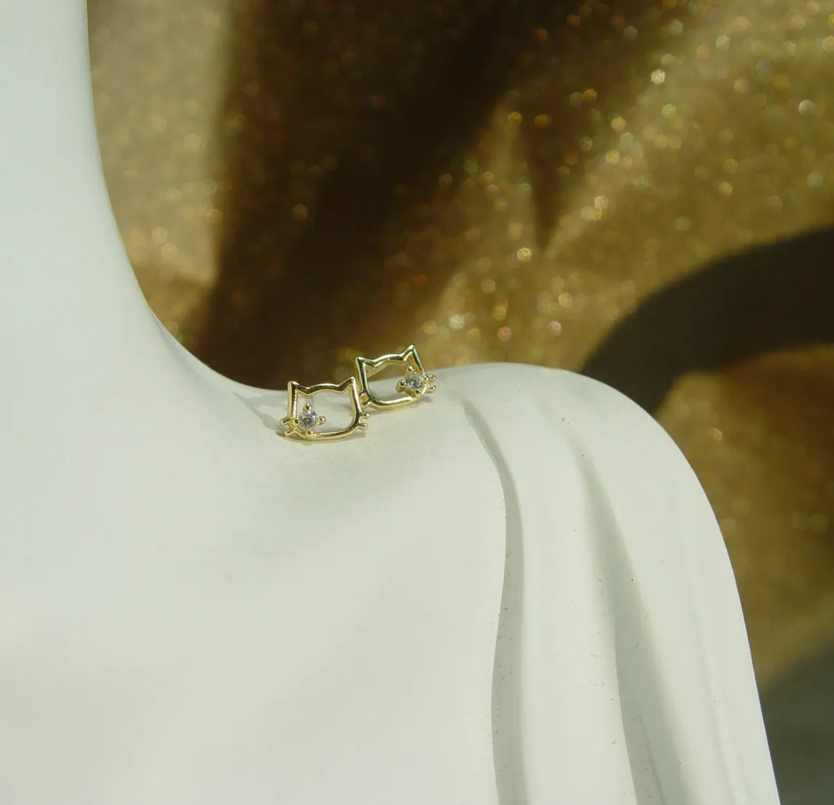 Whiskette (2η) — gold