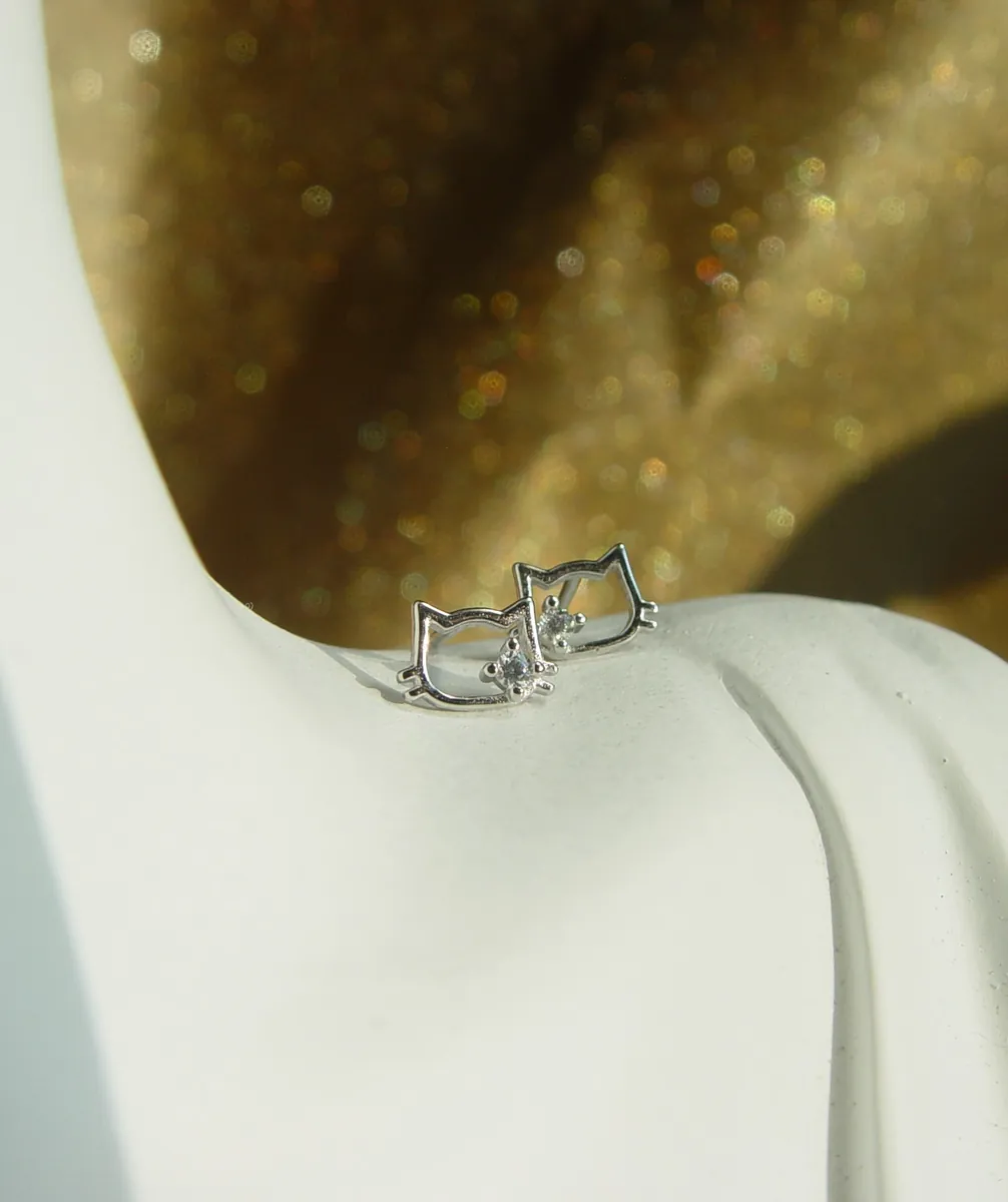 Whiskette (2η) — silver