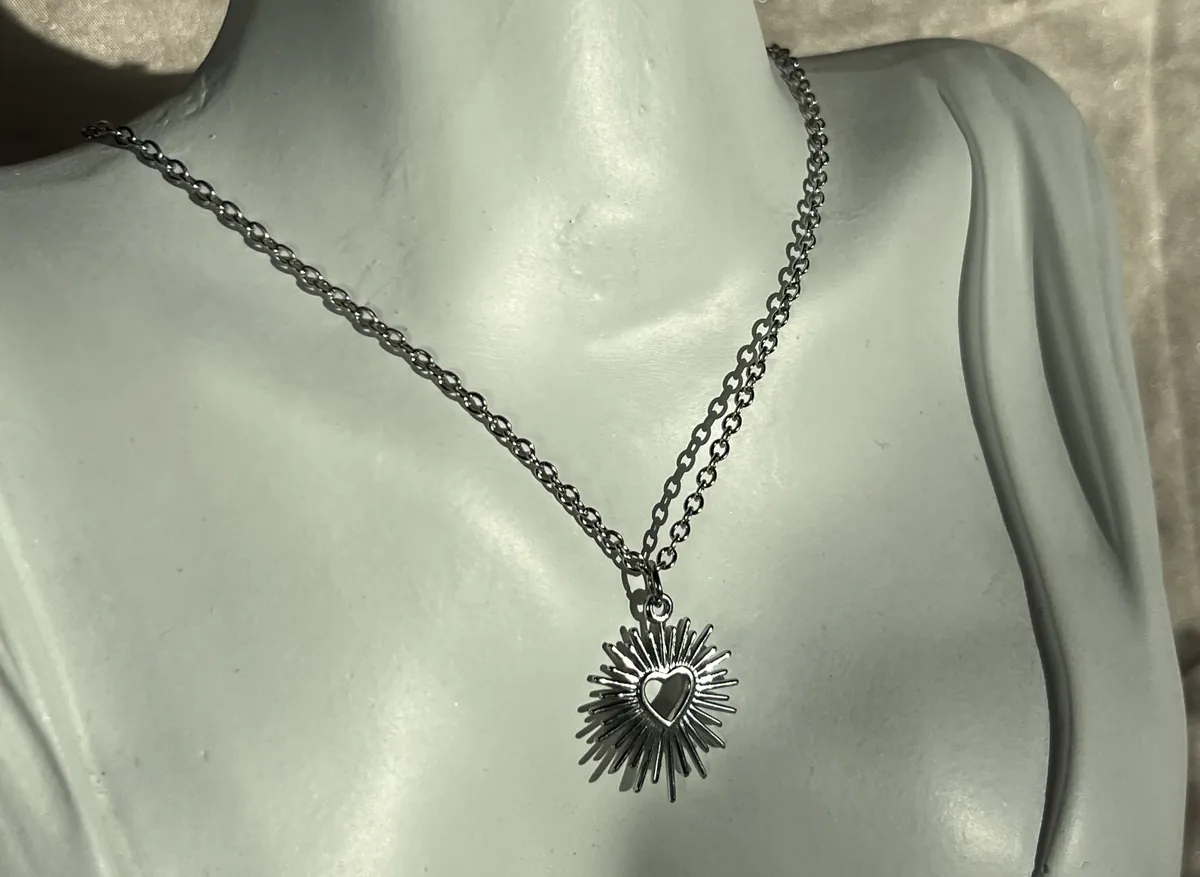 Sacra — silver