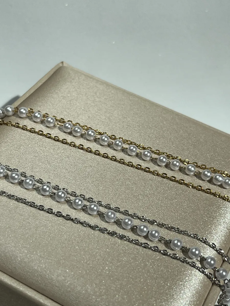 💫 Maria’s Dreamcraft V — silver