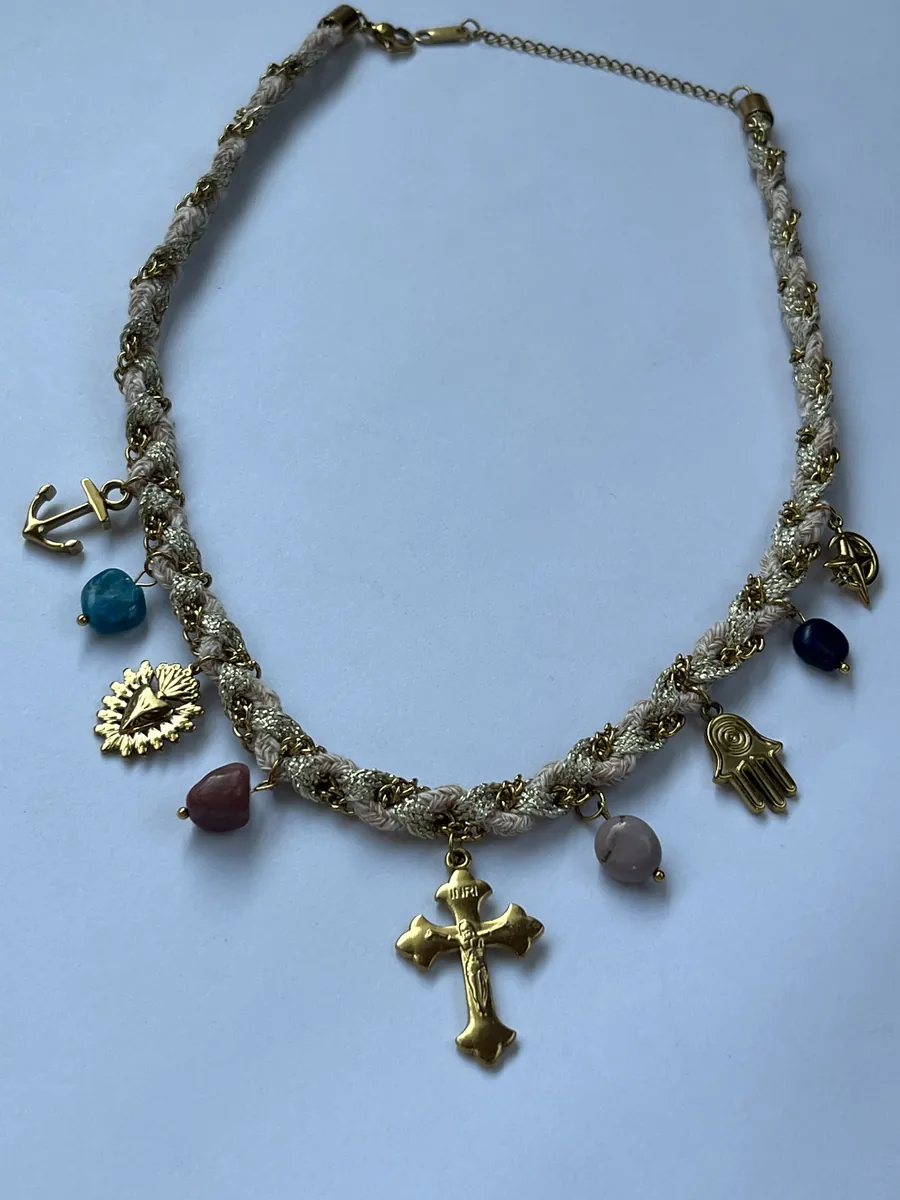 Electra (2η) — gold