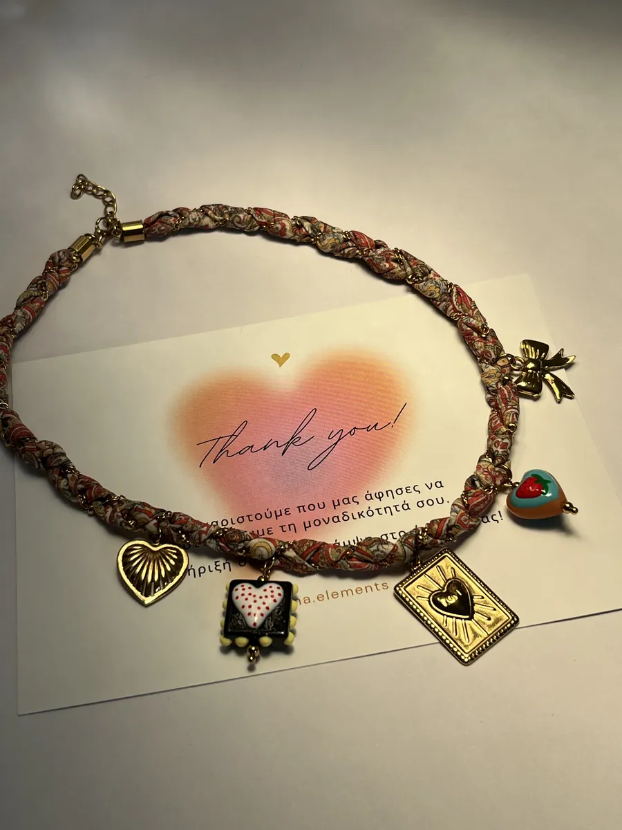 Juliette — gold