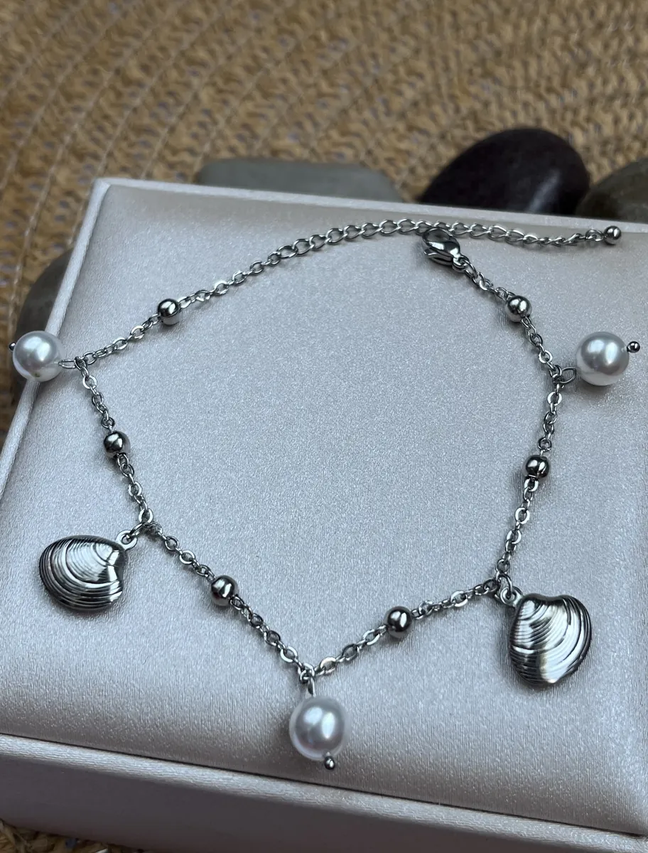 🌊Aiora I — silver
