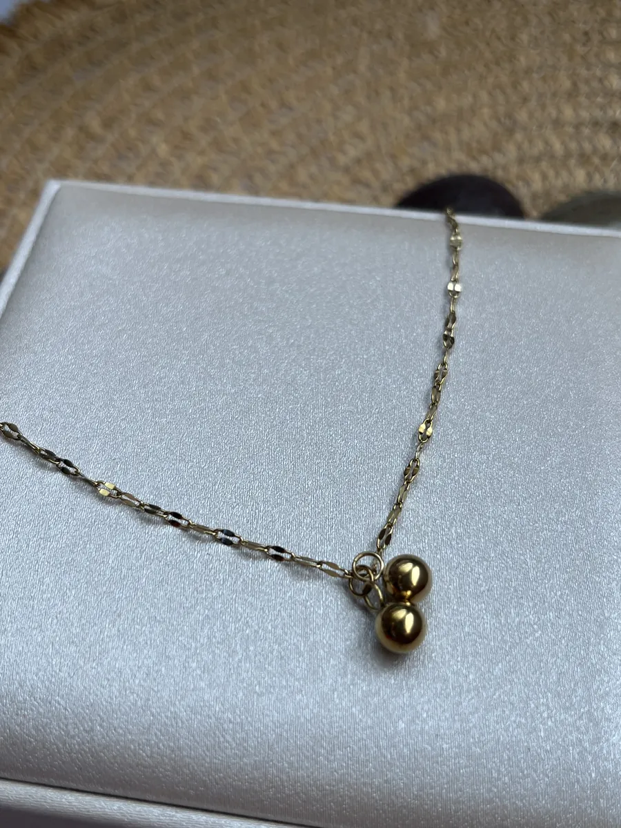 🌊Aiora VII — gold