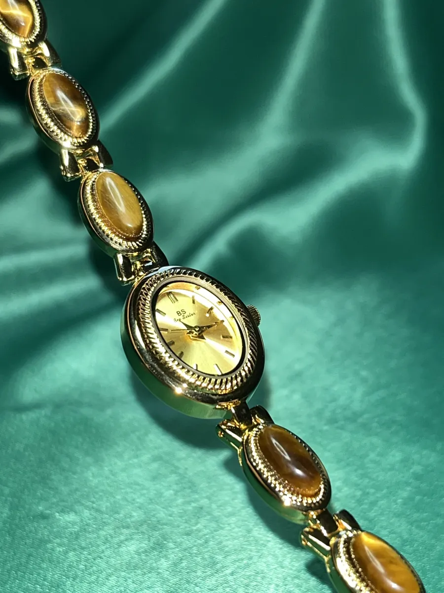 Ambrelle (2η) — gold