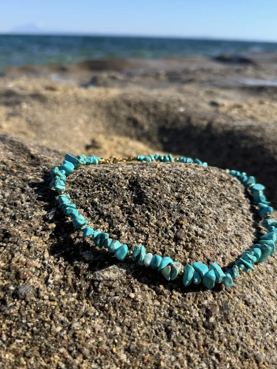 💙Salt Air IV – 2η