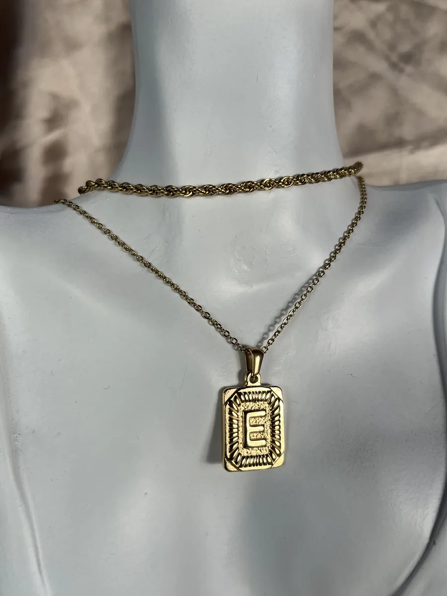 Lustre — gold