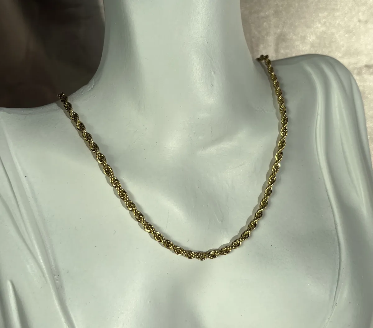 Rope