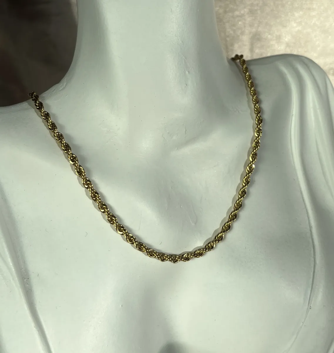 Rope – 2η