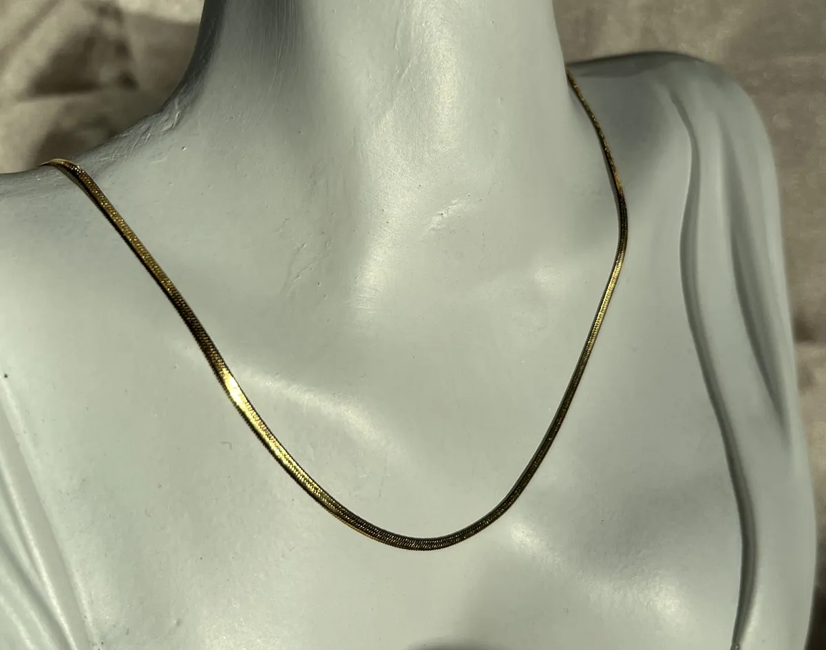 Urban core necklace – 2η
